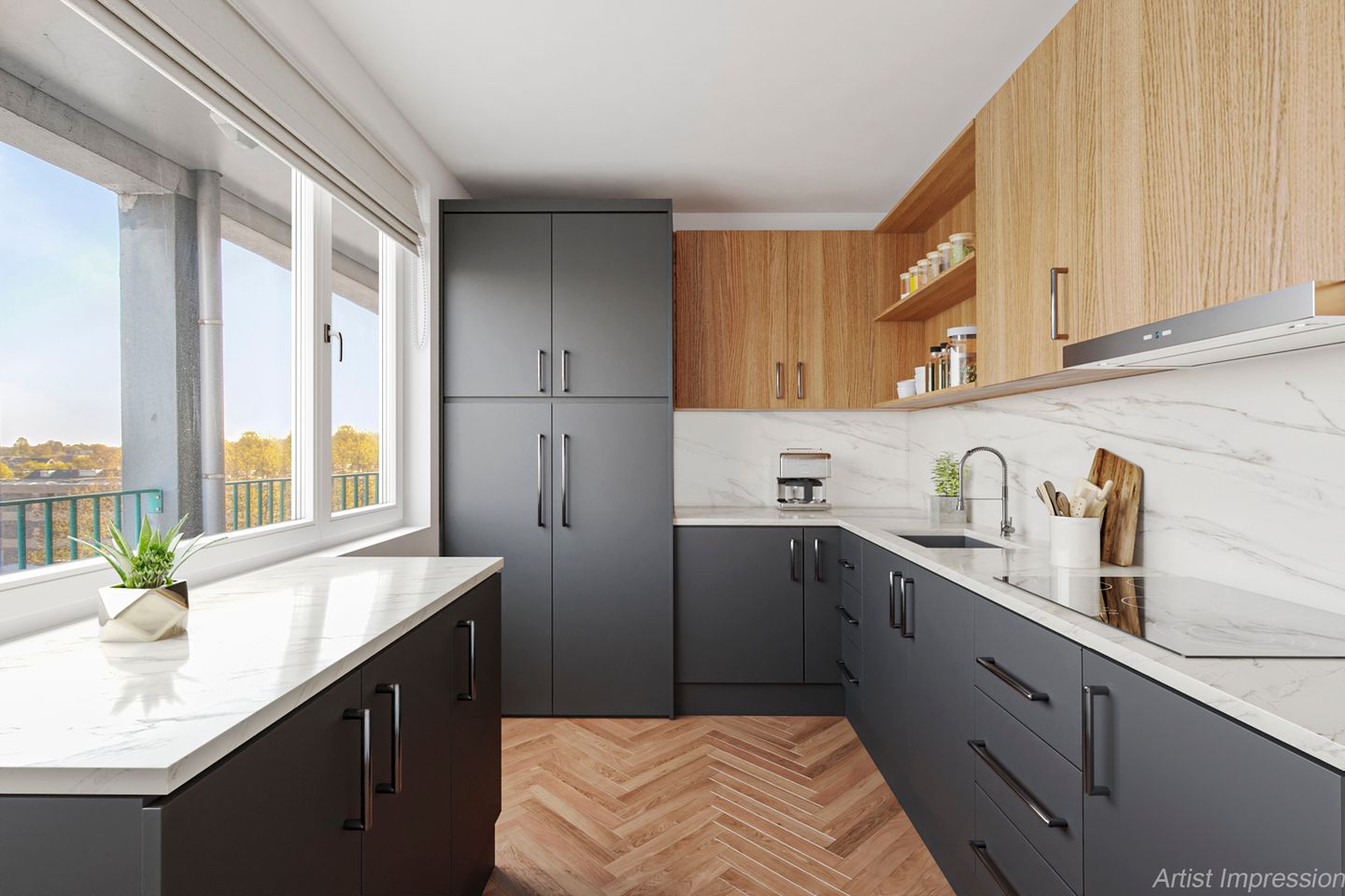 Photo 5 of Europaplein 106