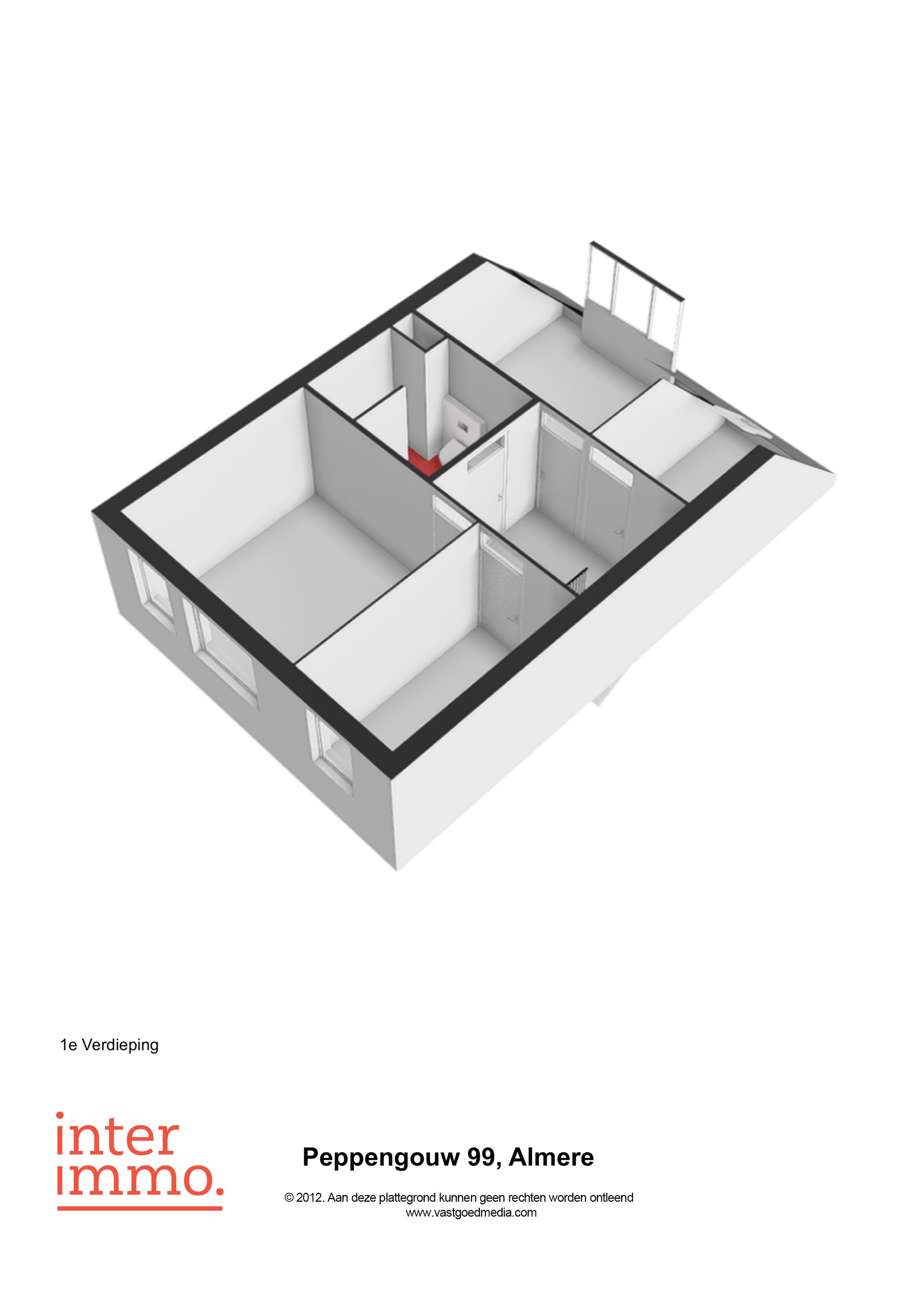 Photo 39 of Peppengouw 99
