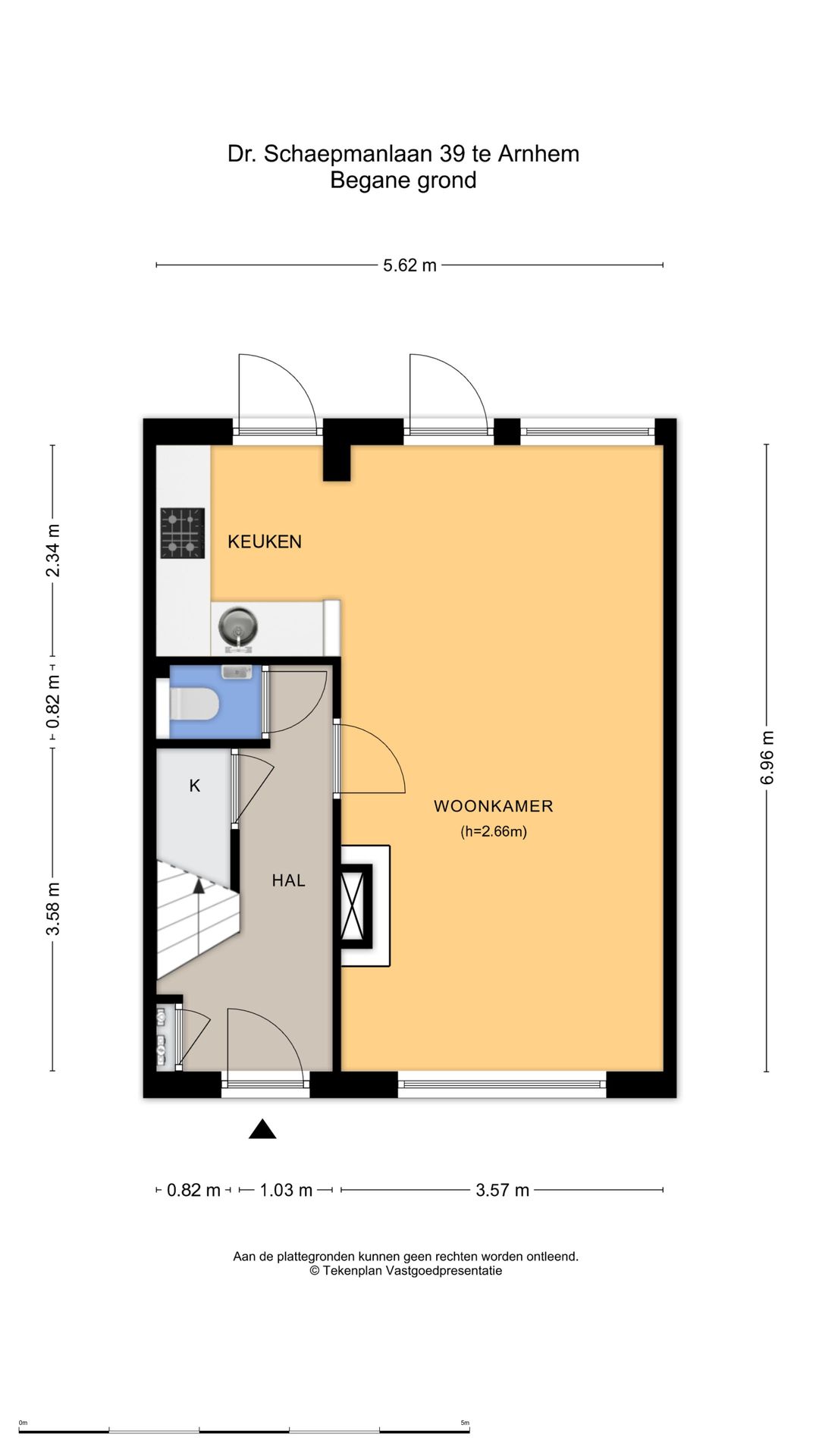Foto 38 van Dr. Schaepmanlaan 39