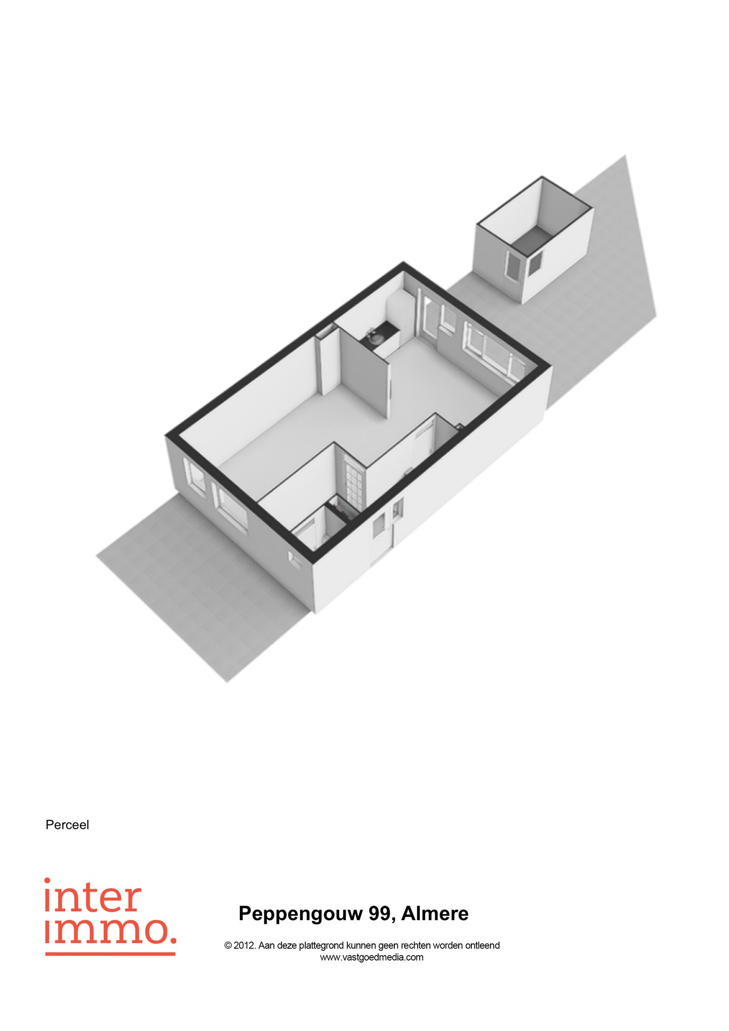 Photo 40 of Peppengouw 99