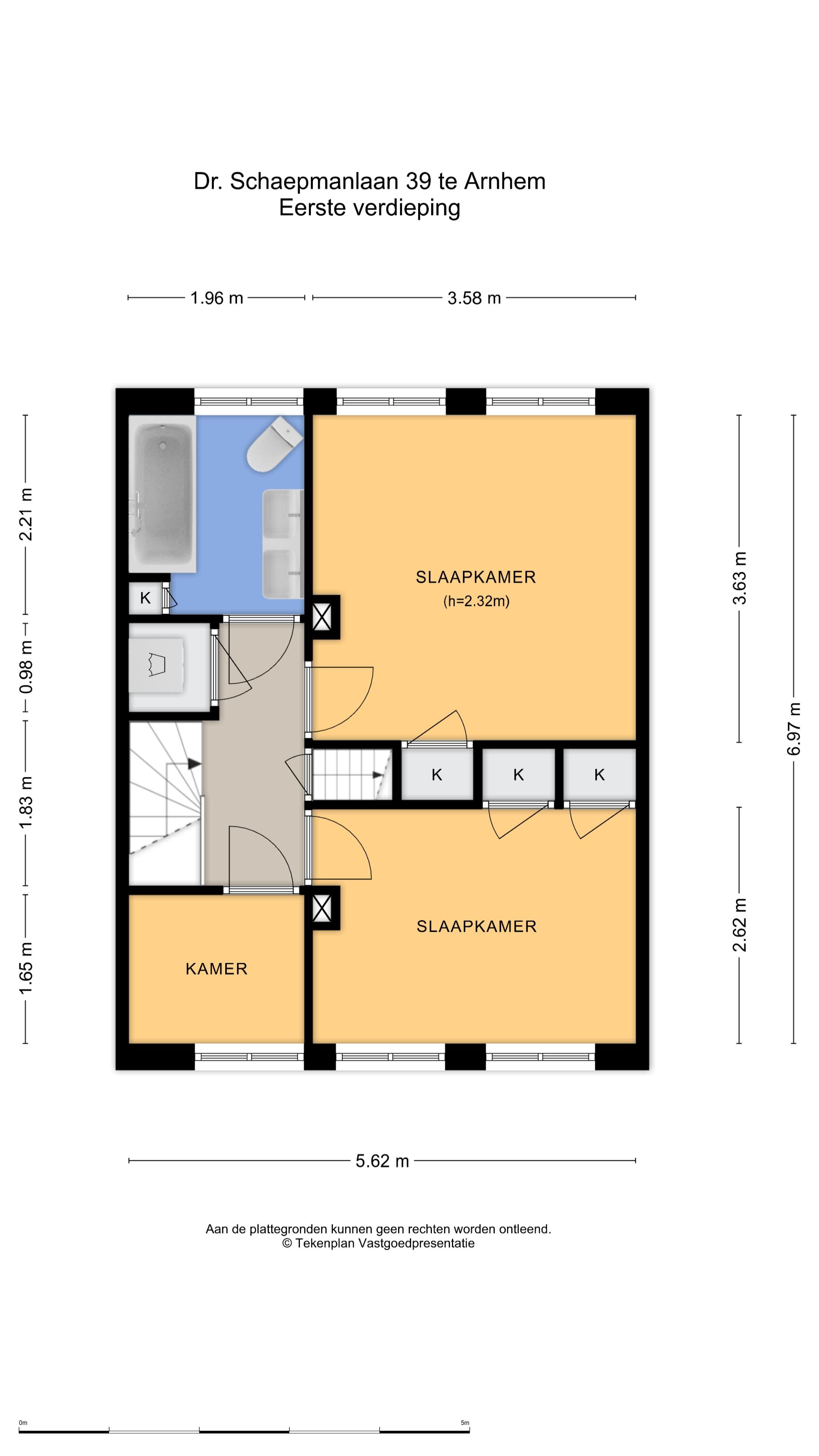 Foto 39 van Dr. Schaepmanlaan 39