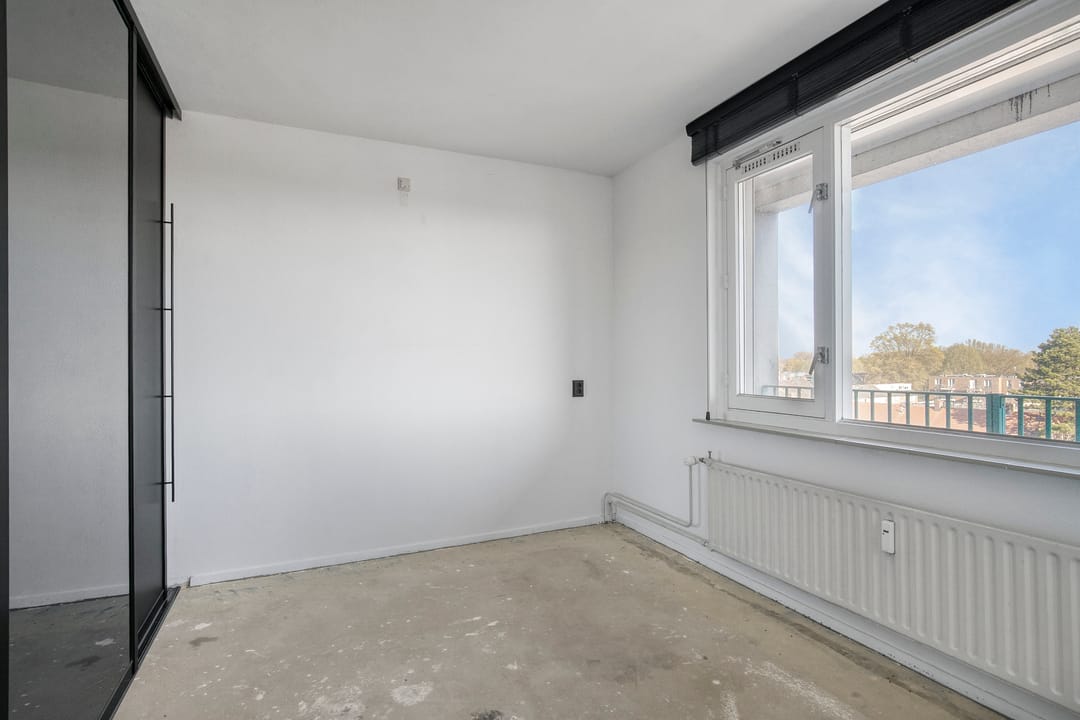 Photo 26 of Europaplein 106