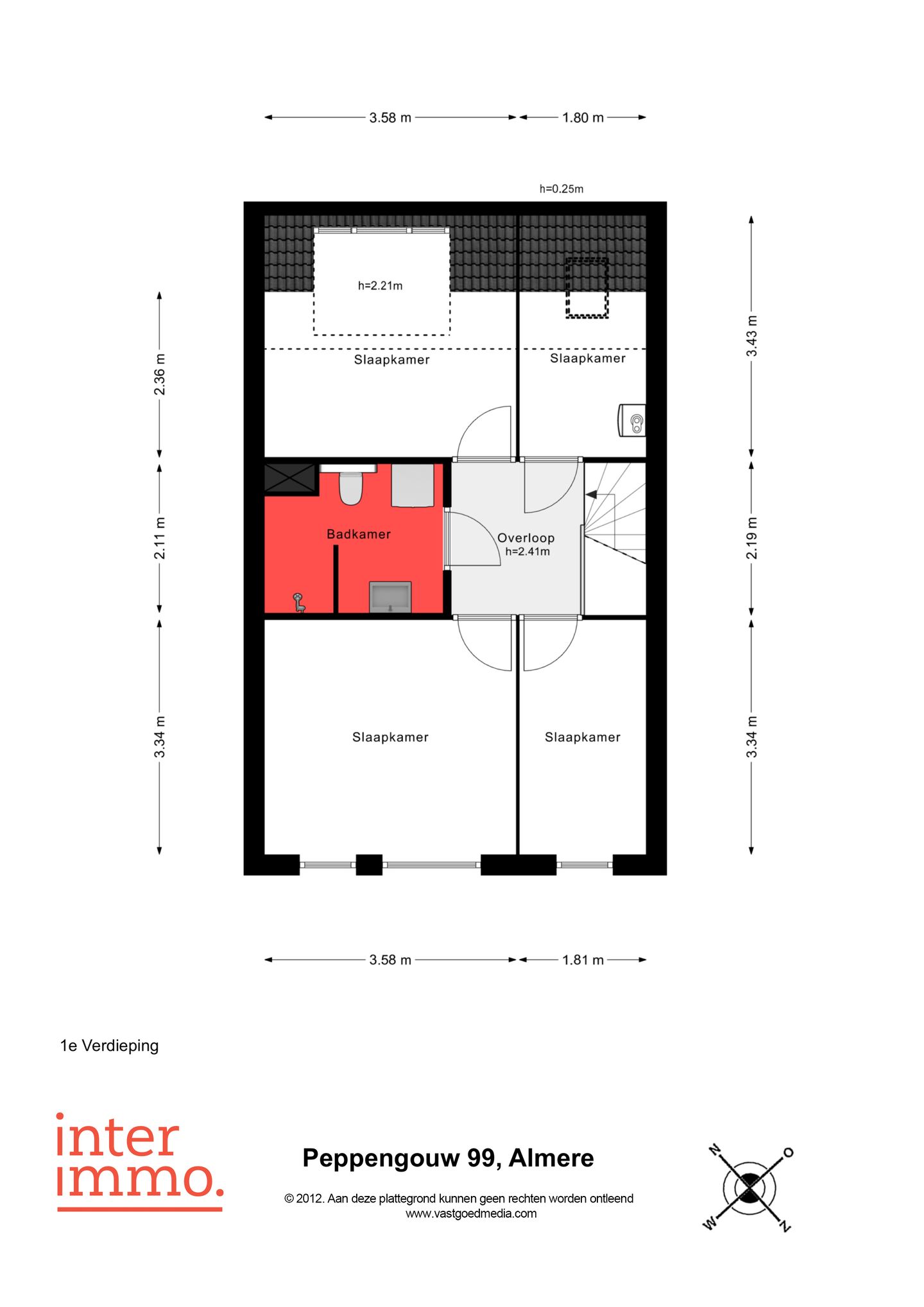 Photo 35 of Peppengouw 99