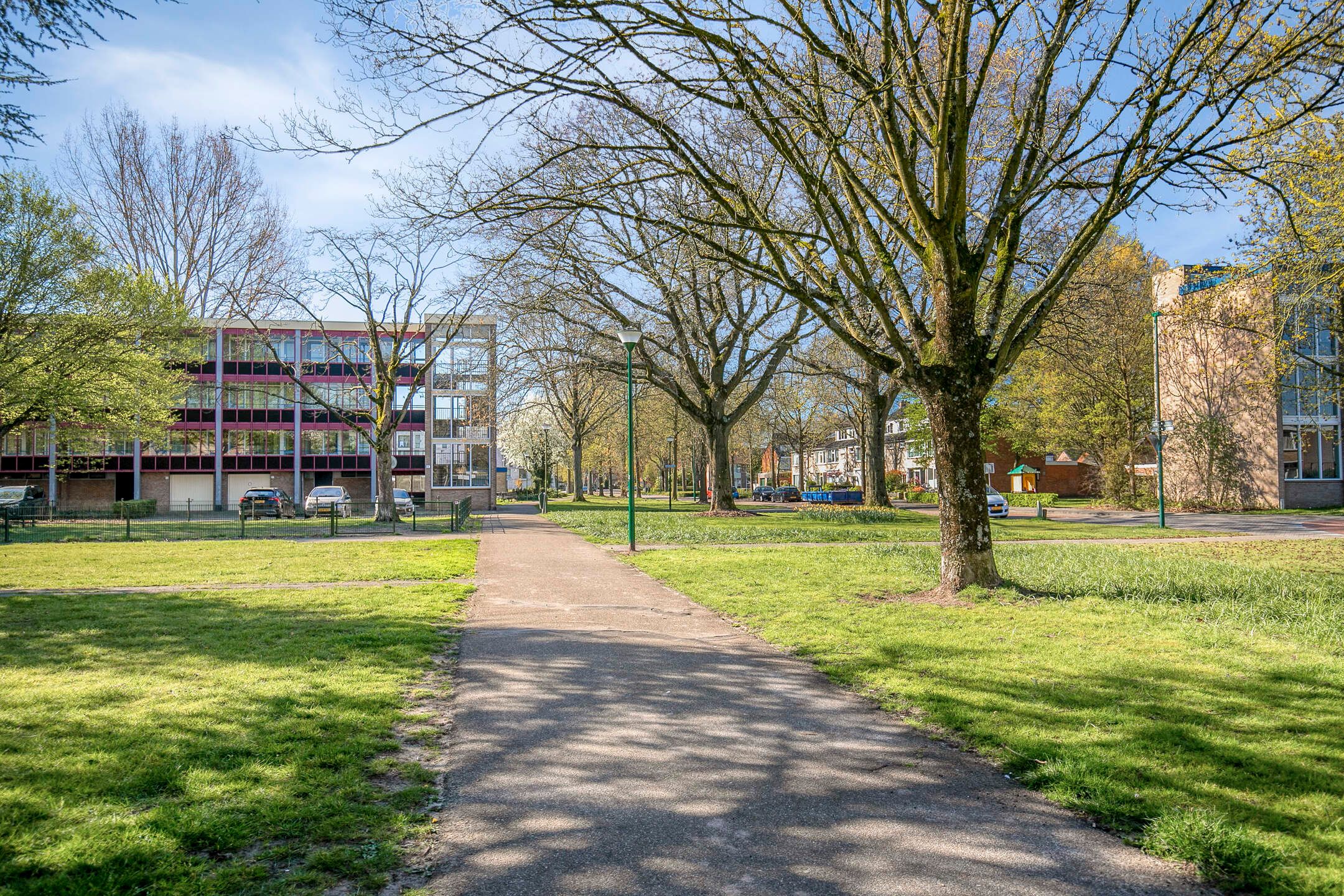 Photo 39 of Europaplein 106