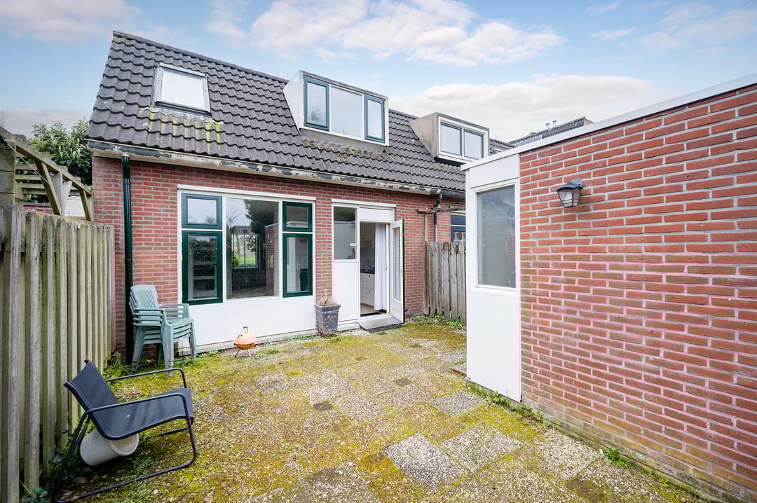 Photo 17 of Peppengouw 99