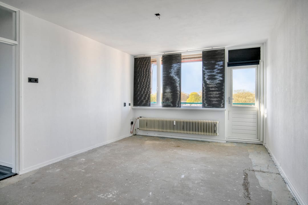 Photo 2 of Europaplein 106