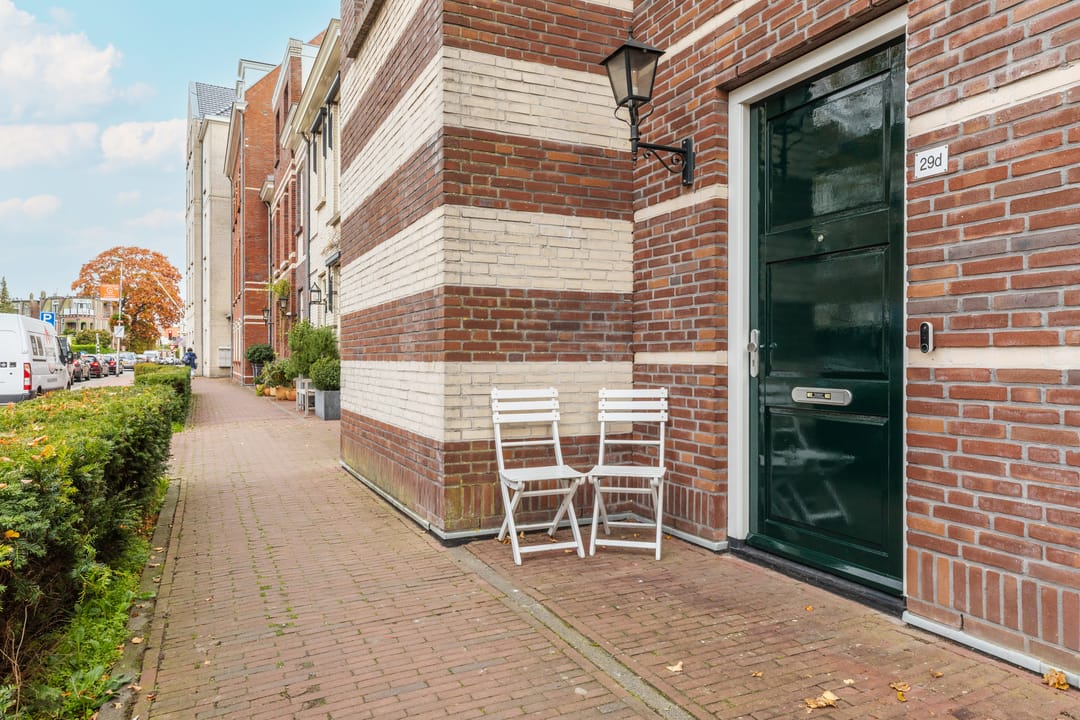 Foto 41 van Brinklaan 29-D