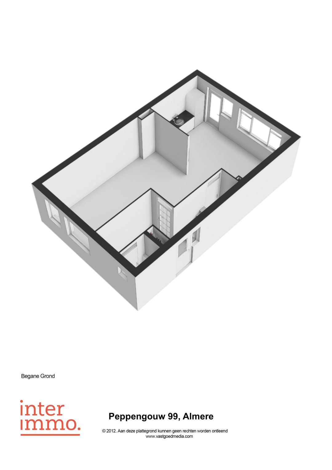 Photo 38 of Peppengouw 99