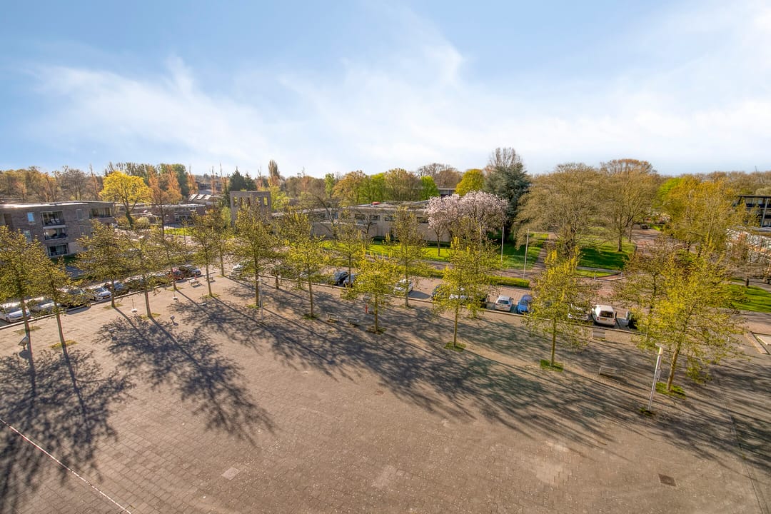 Photo 23 of Europaplein 106