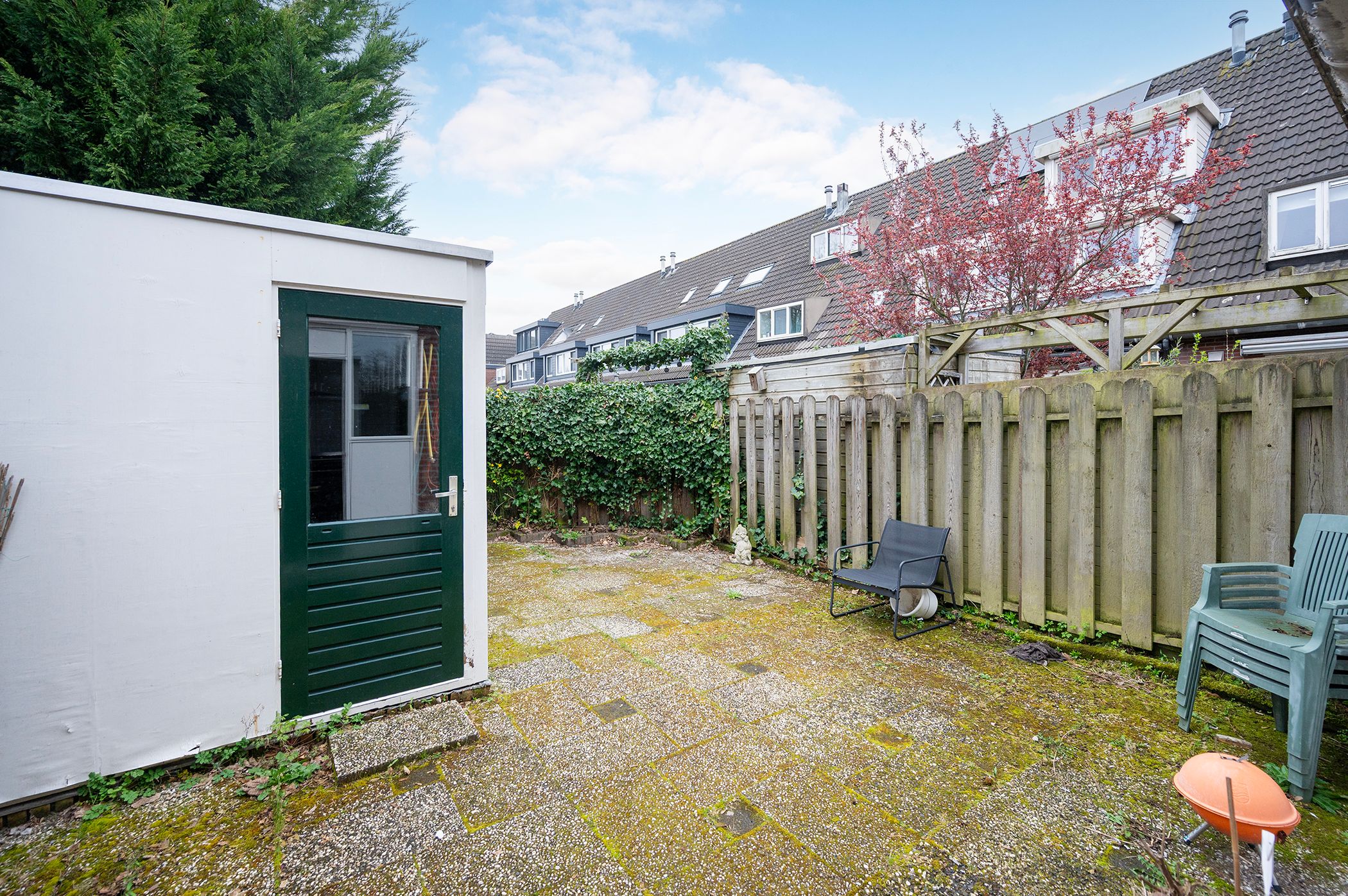 Photo 15 of Peppengouw 99