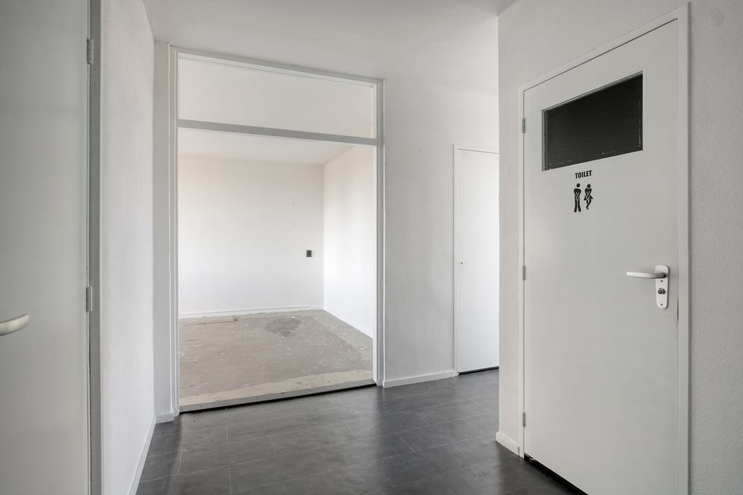 Photo 17 of Europaplein 106