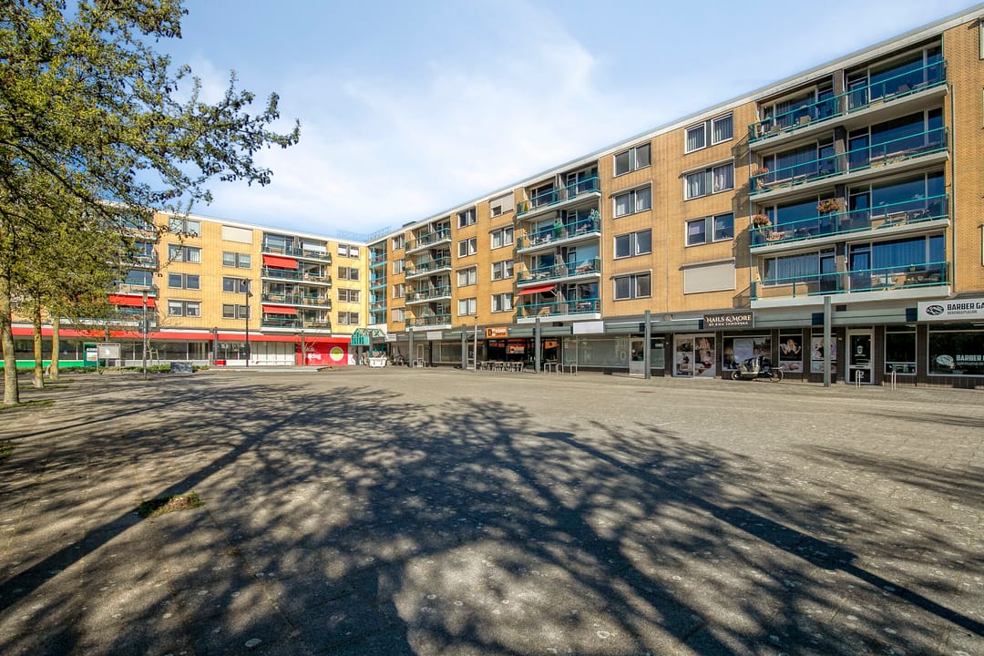 Photo 7 of Europaplein 106