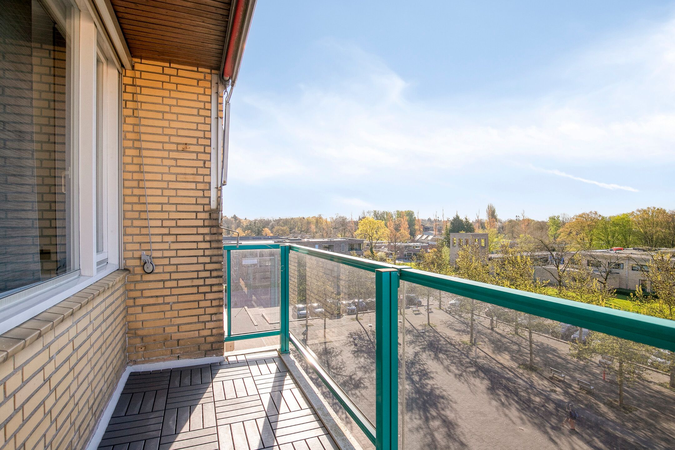 Photo 6 of Europaplein 106