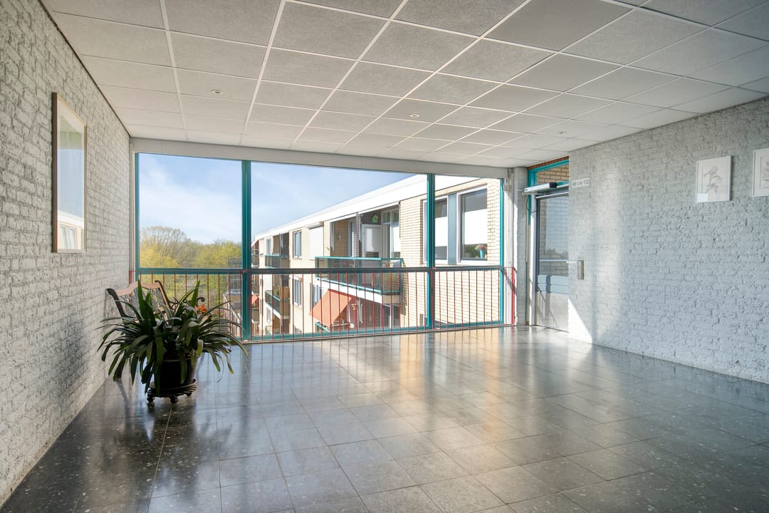 Photo 13 of Europaplein 106