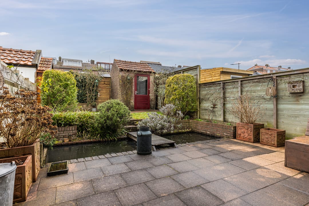 Foto 32 van Dr. Schaepmanlaan 39