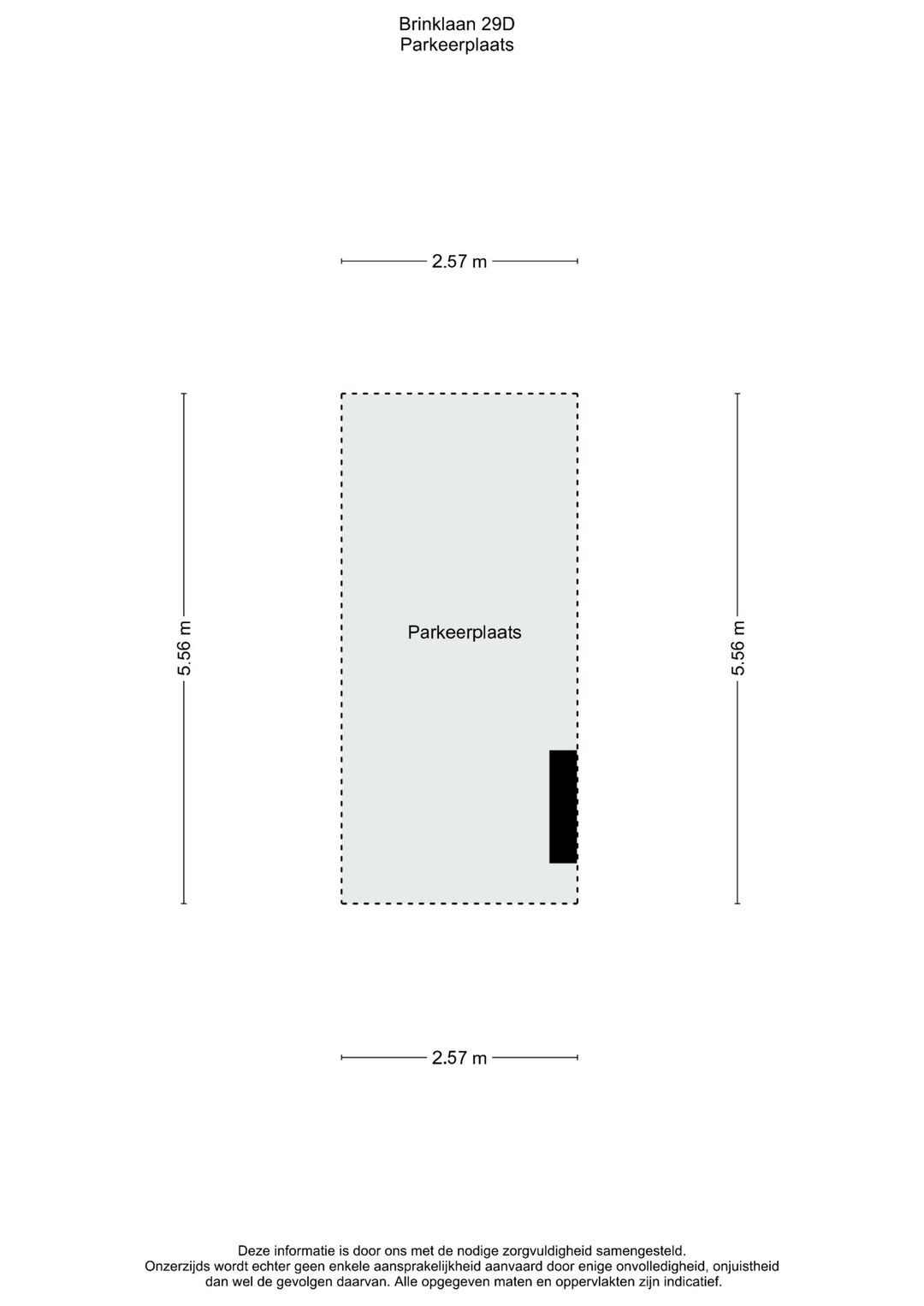 Foto 52 van Brinklaan 29-D