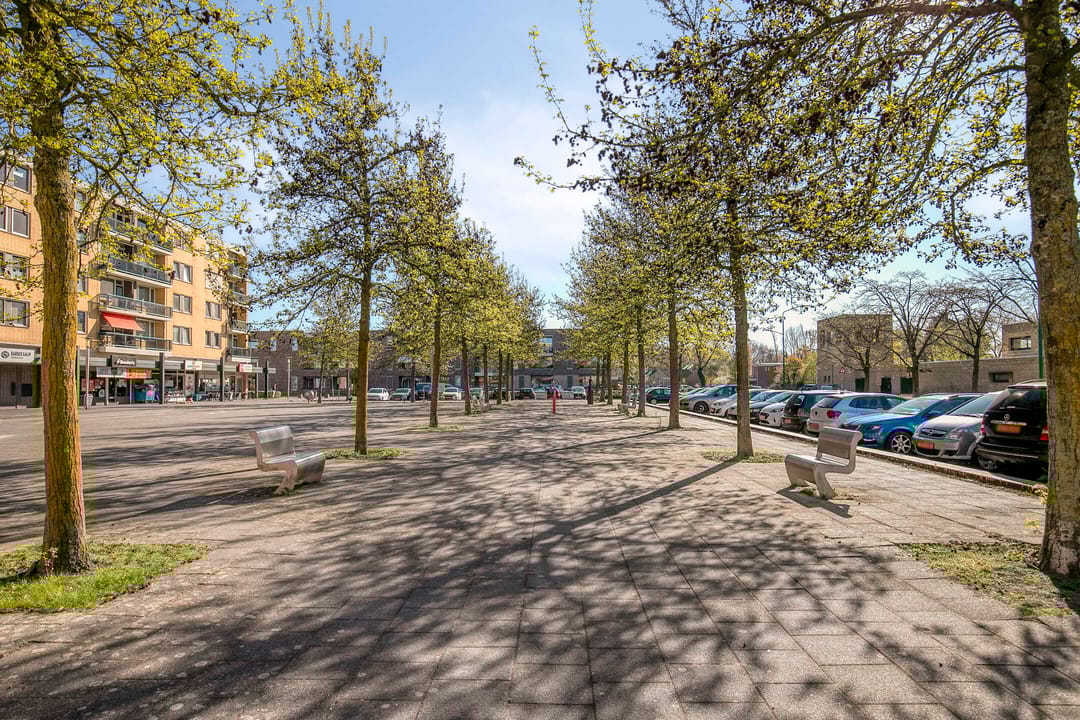 Photo 38 of Europaplein 106