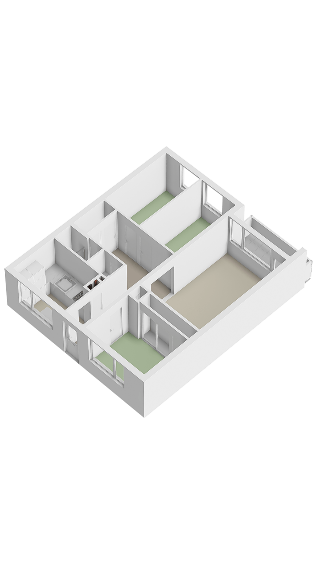 Photo 45 of Europaplein 106