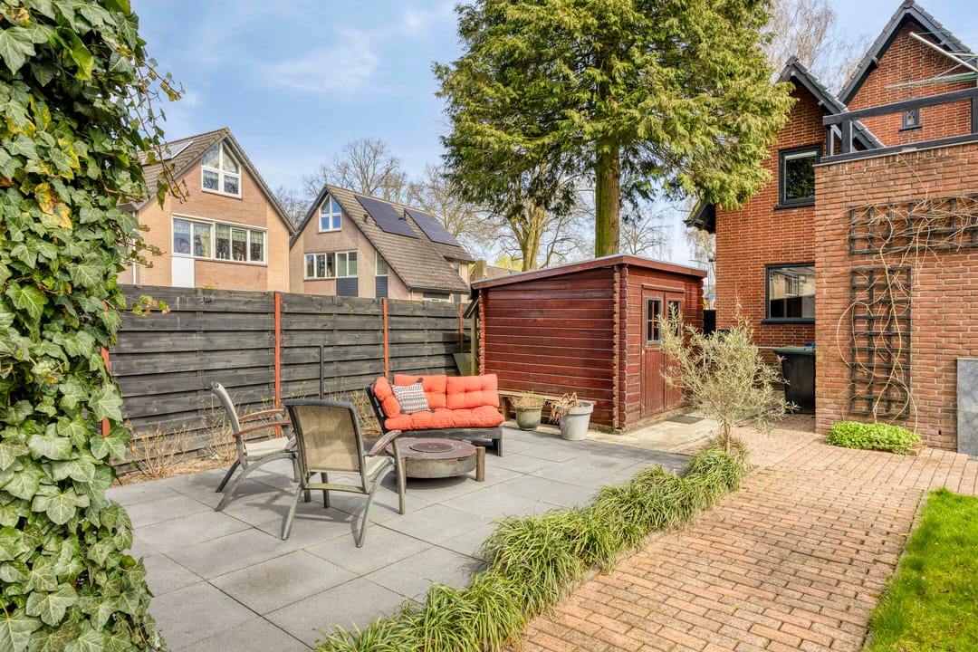 Photo 53 of G.P. Duuringlaan 12