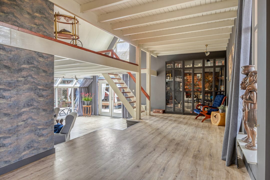 Photo 13 of G.P. Duuringlaan 12