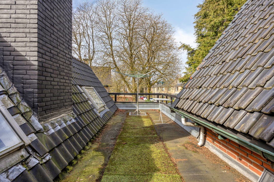 Photo 41 of G.P. Duuringlaan 12