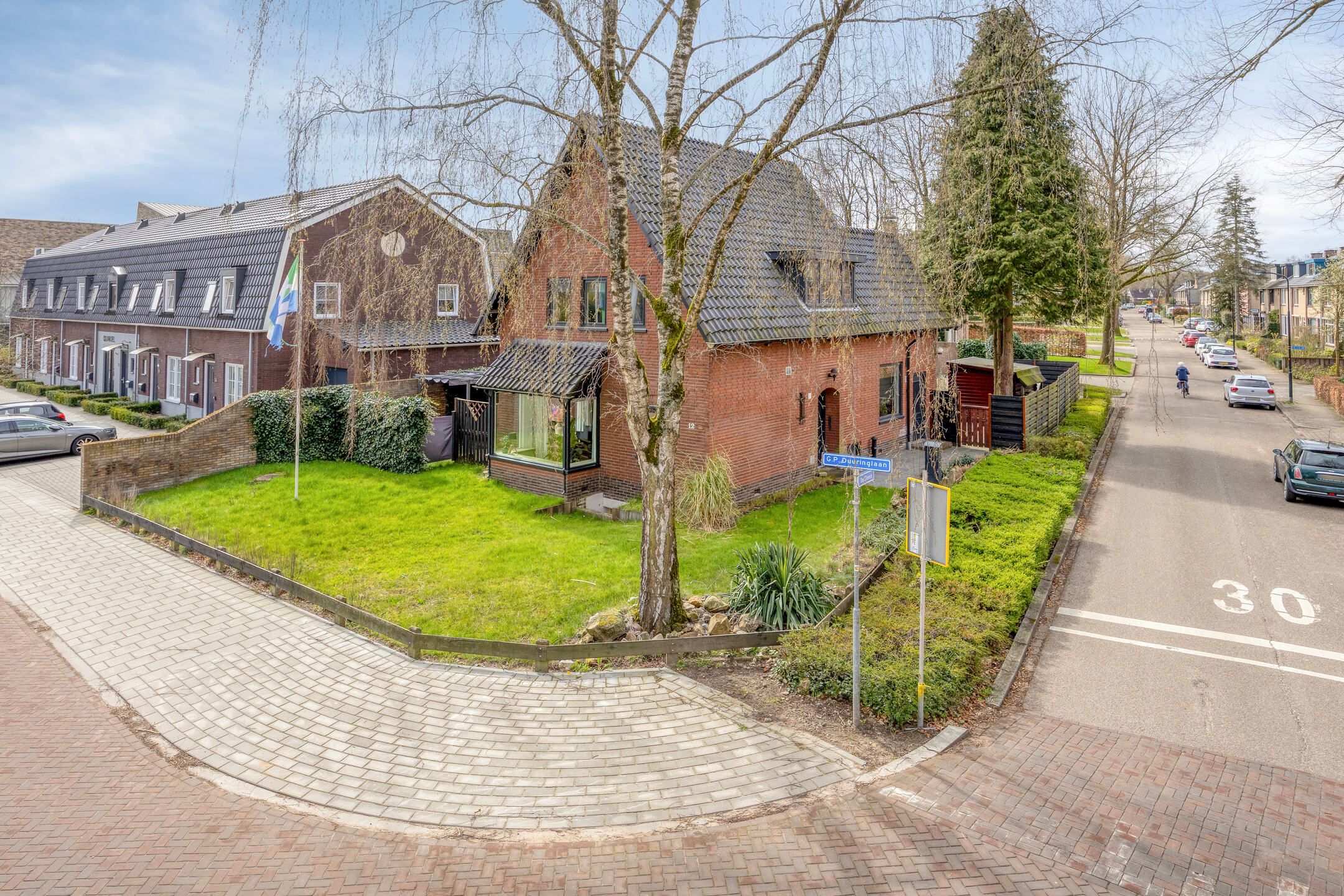 Photo 66 of G.P. Duuringlaan 12