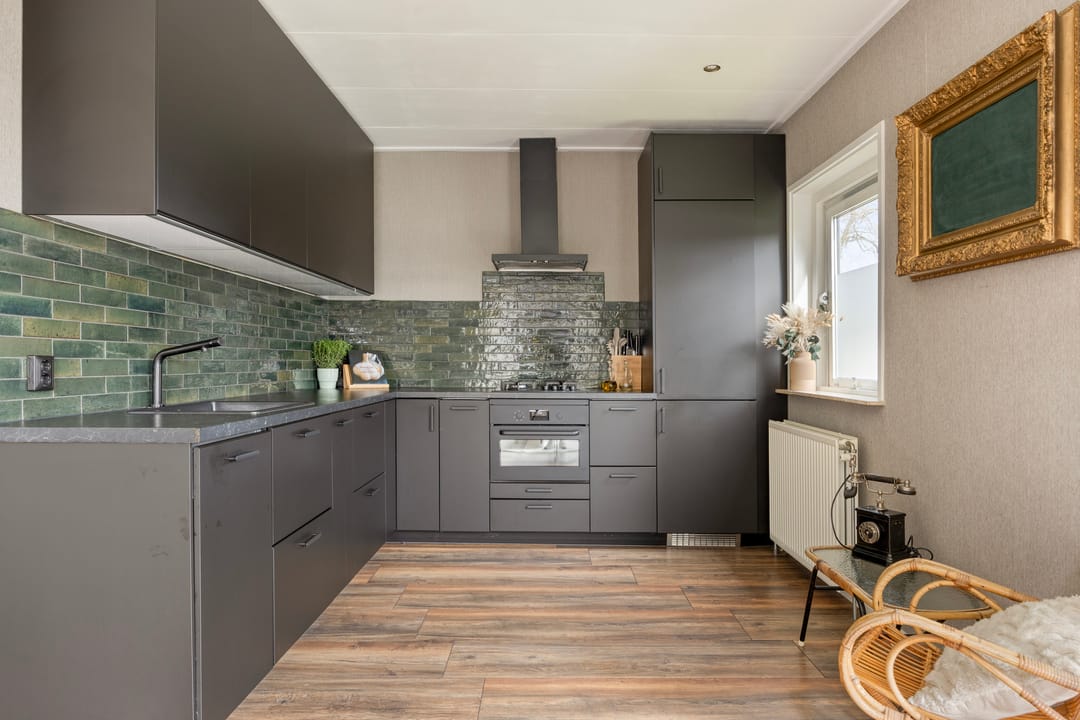 Photo 8 of G.P. Duuringlaan 12