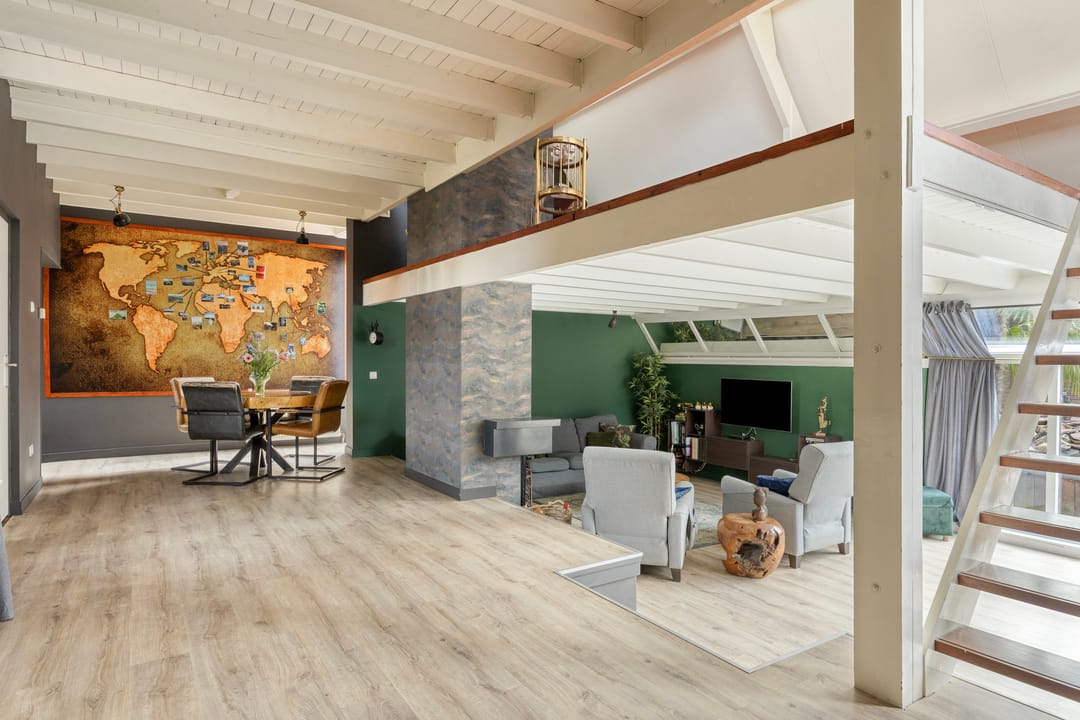 Photo 2 of G.P. Duuringlaan 12