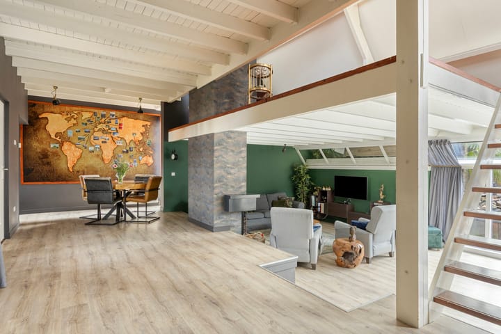 Foto 2 van G.P. Duuringlaan 12