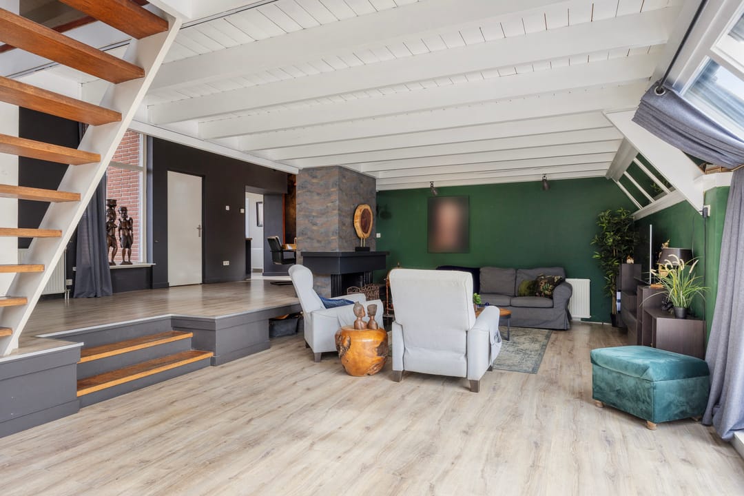 Photo 11 of G.P. Duuringlaan 12