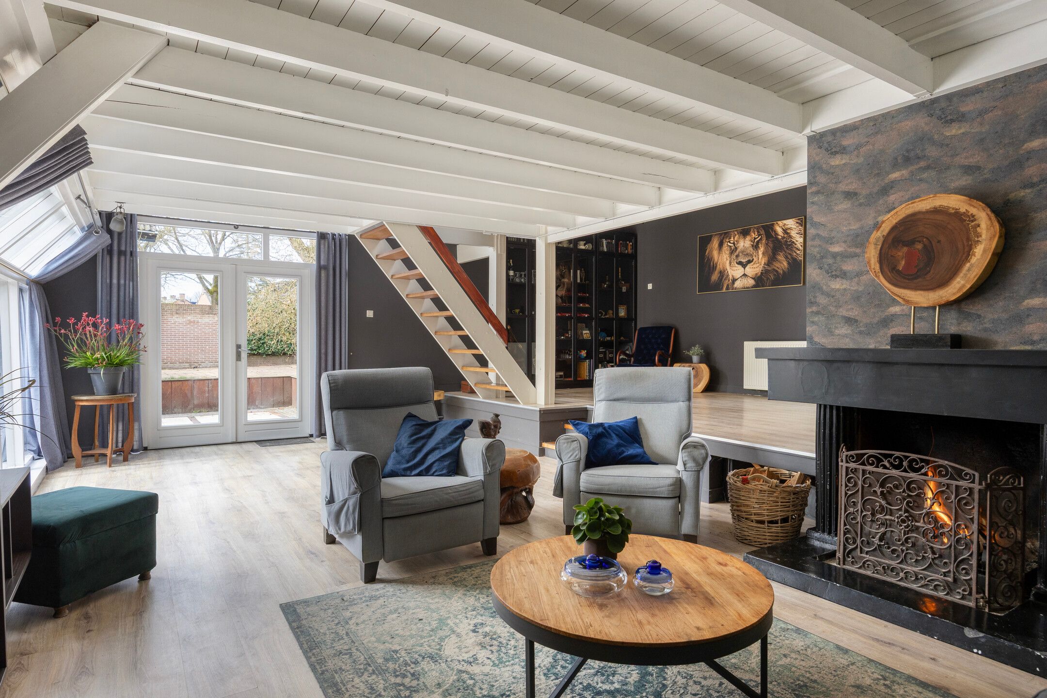 Photo 12 of G.P. Duuringlaan 12