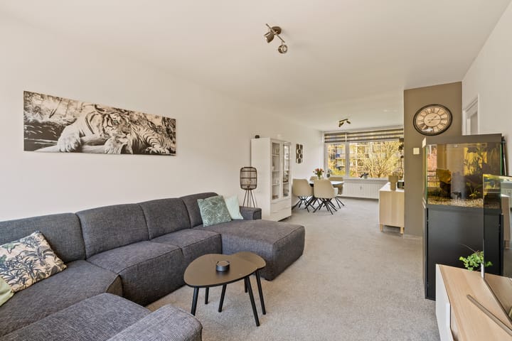 Photo 2 of Albert Cuypstraat 76