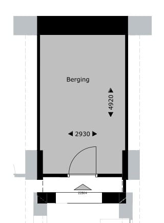 Foto 32 van Petrus Regoutplein 22-B04