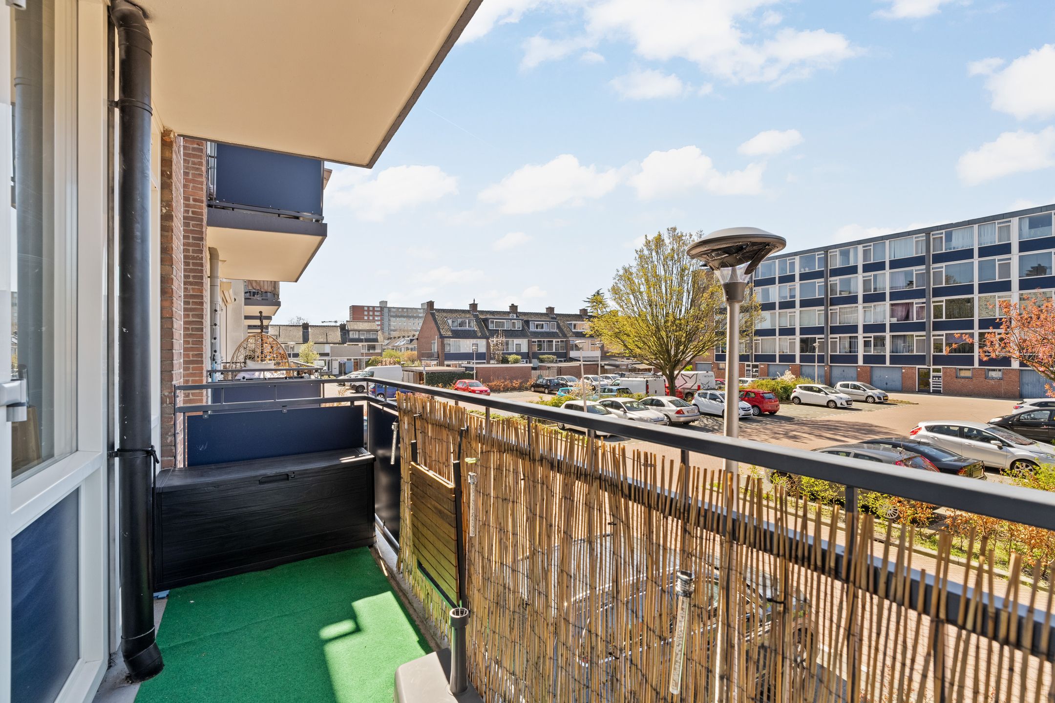 Photo 21 of Albert Cuypstraat 76
