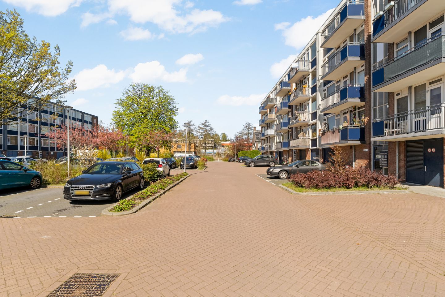 Photo 25 of Albert Cuypstraat 76
