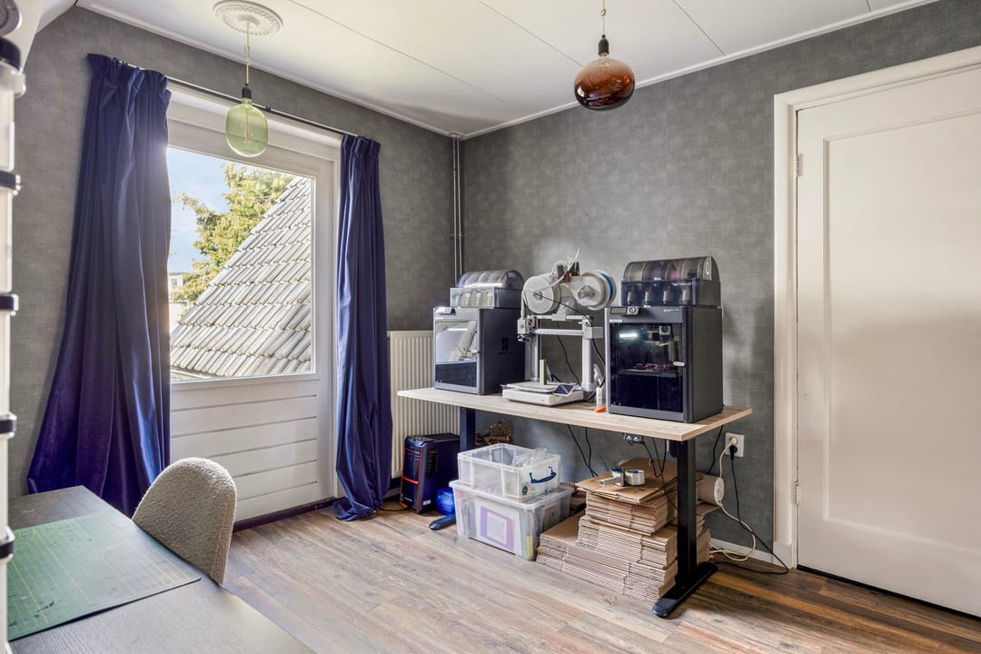 Photo 28 of G.P. Duuringlaan 12