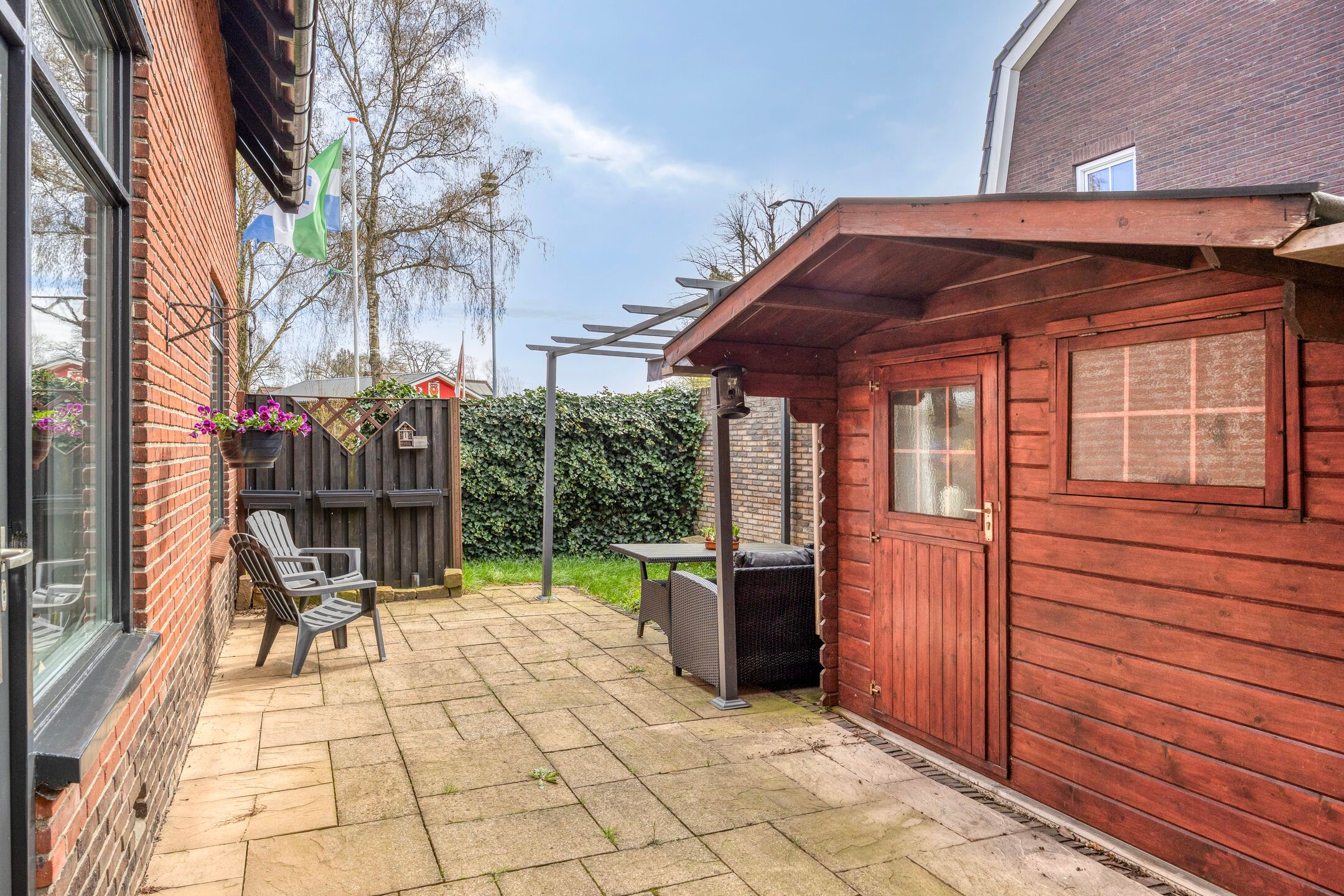 Photo 45 of G.P. Duuringlaan 12