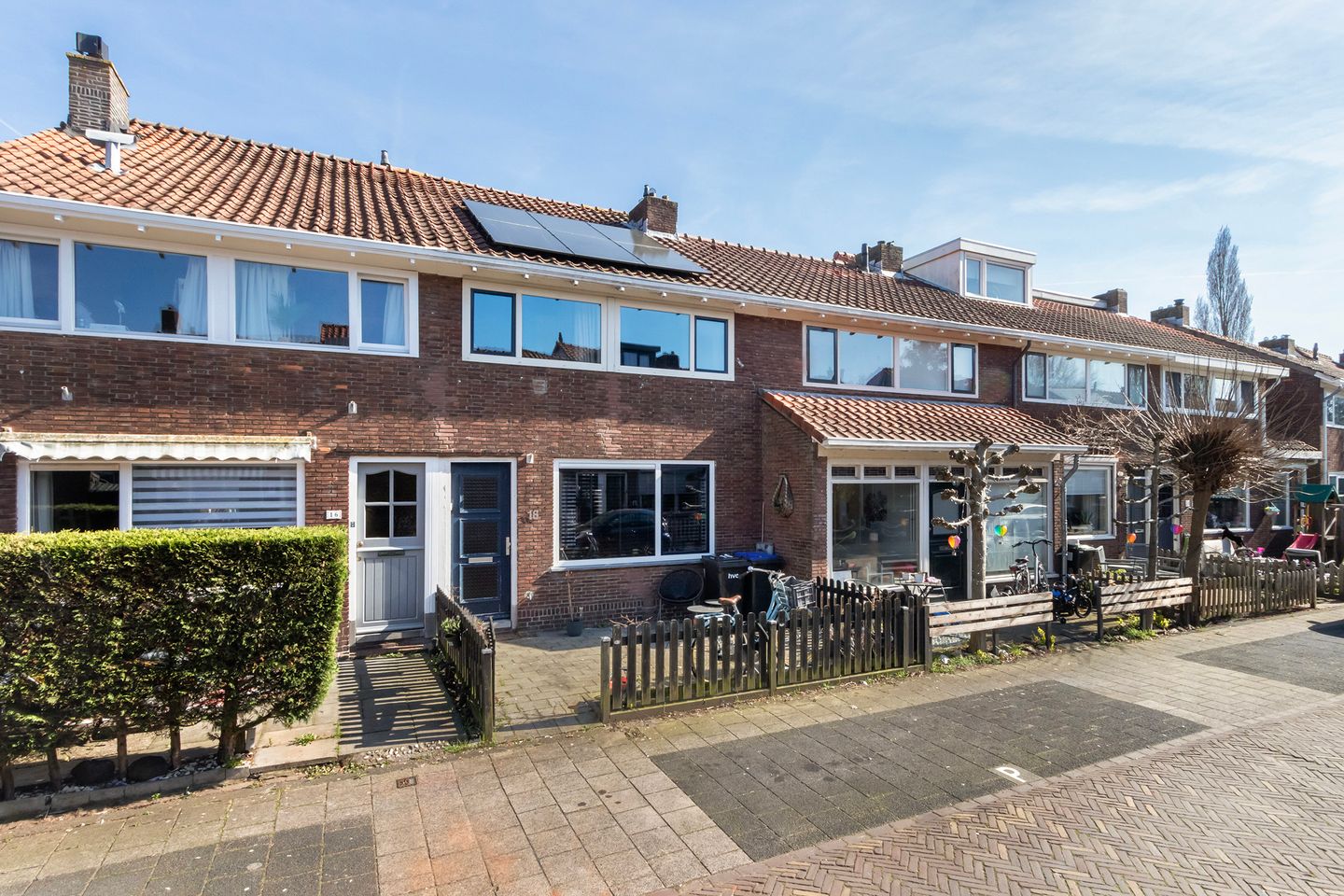 Foto 1 van Rijnstraat 18