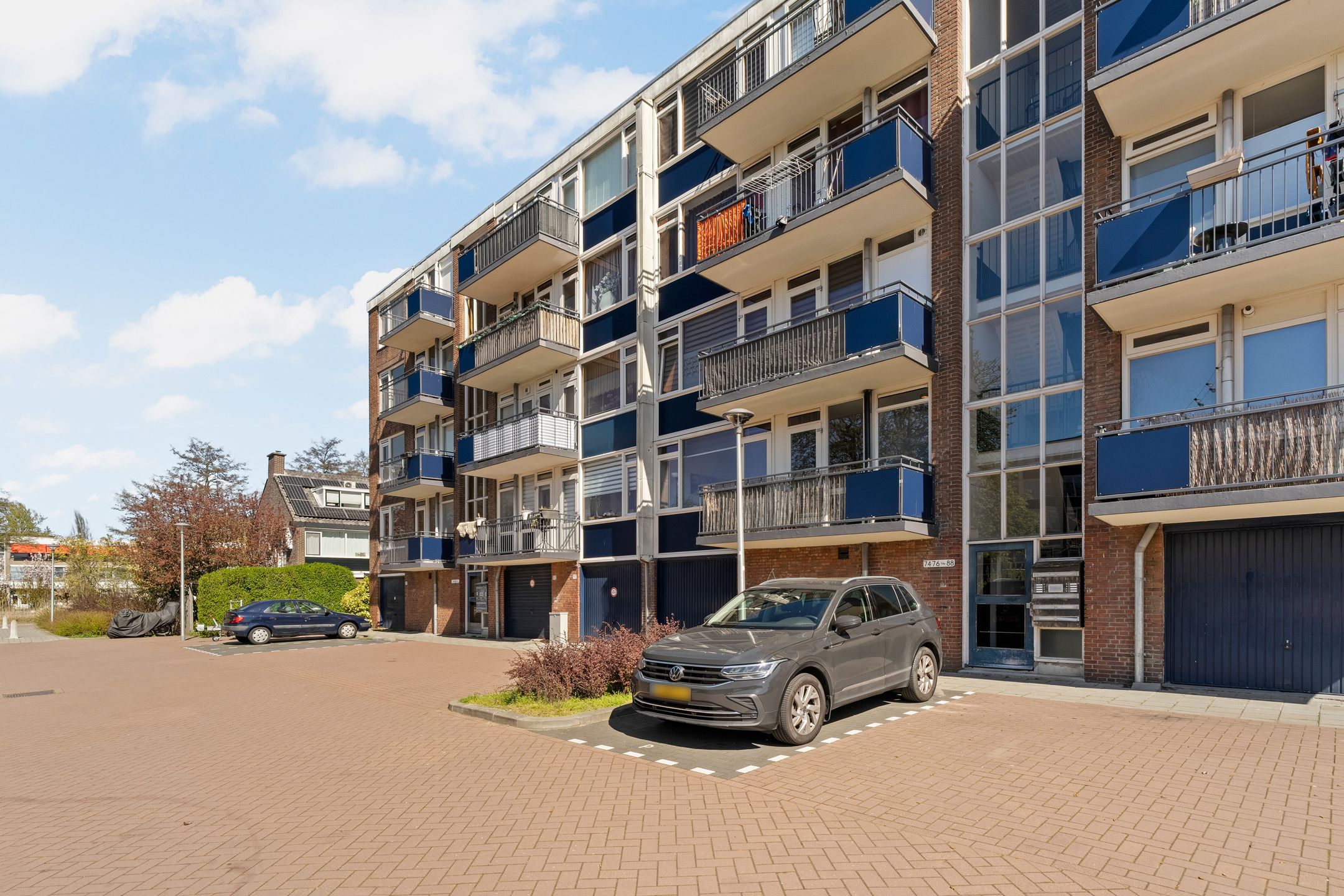 Photo 24 of Albert Cuypstraat 76