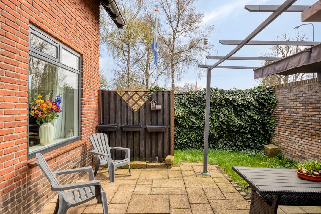 Photo 47 of G.P. Duuringlaan 12