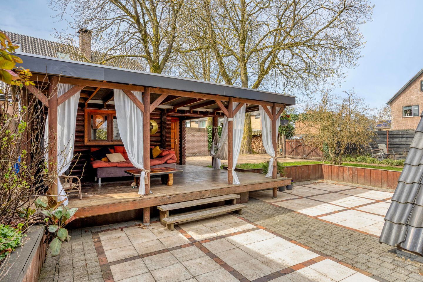 Photo 50 of G.P. Duuringlaan 12