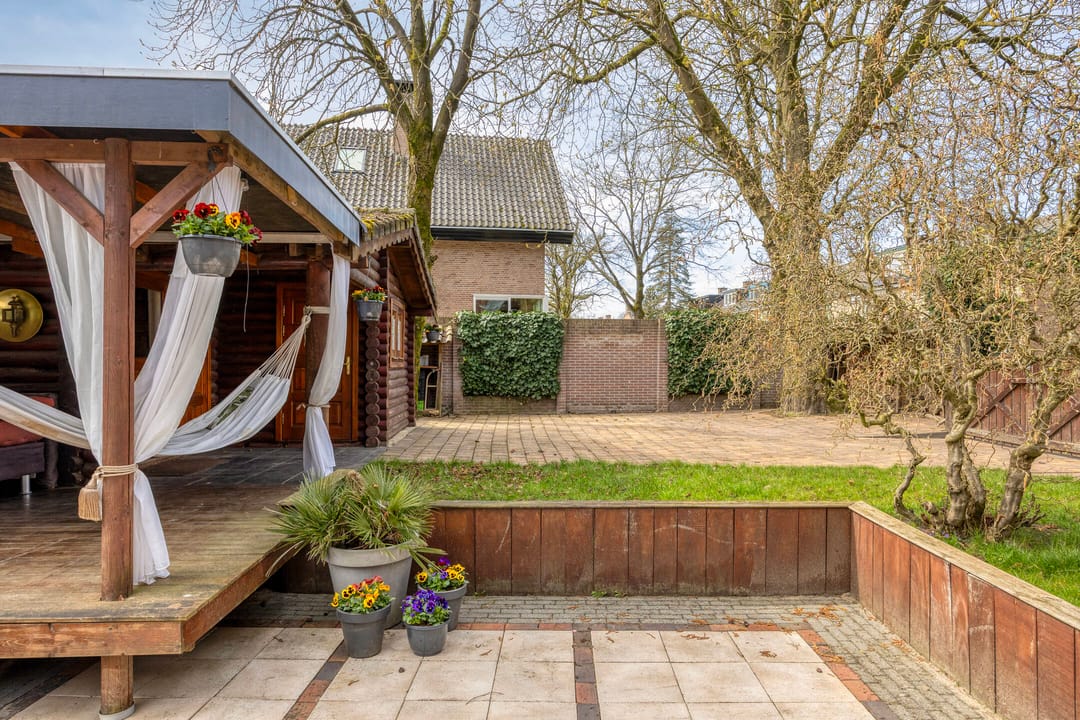 Photo 52 of G.P. Duuringlaan 12