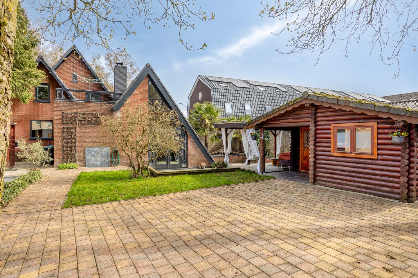 Photo 55 of G.P. Duuringlaan 12