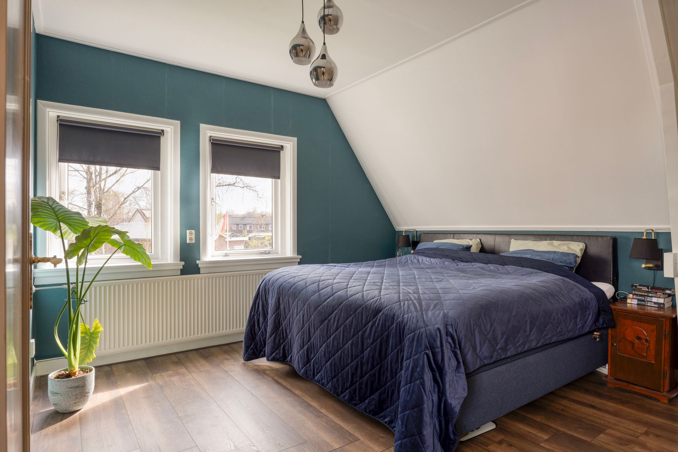 Photo 30 of G.P. Duuringlaan 12