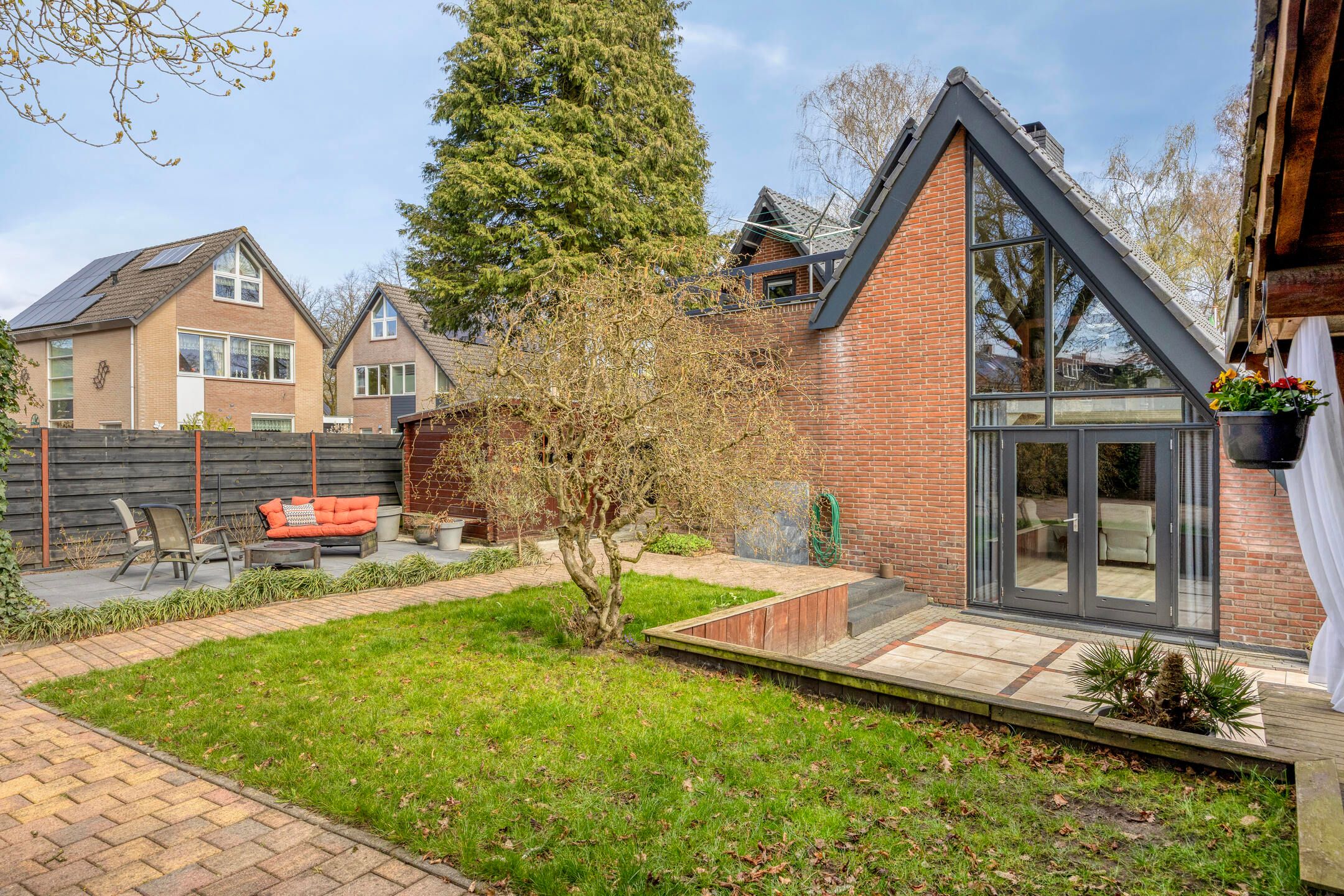 Photo 57 of G.P. Duuringlaan 12