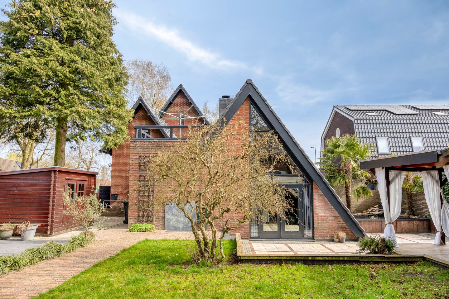 Photo 59 of G.P. Duuringlaan 12