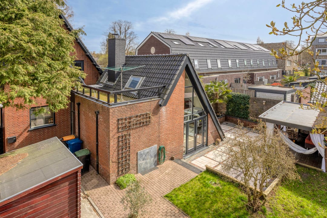 Photo 61 of G.P. Duuringlaan 12