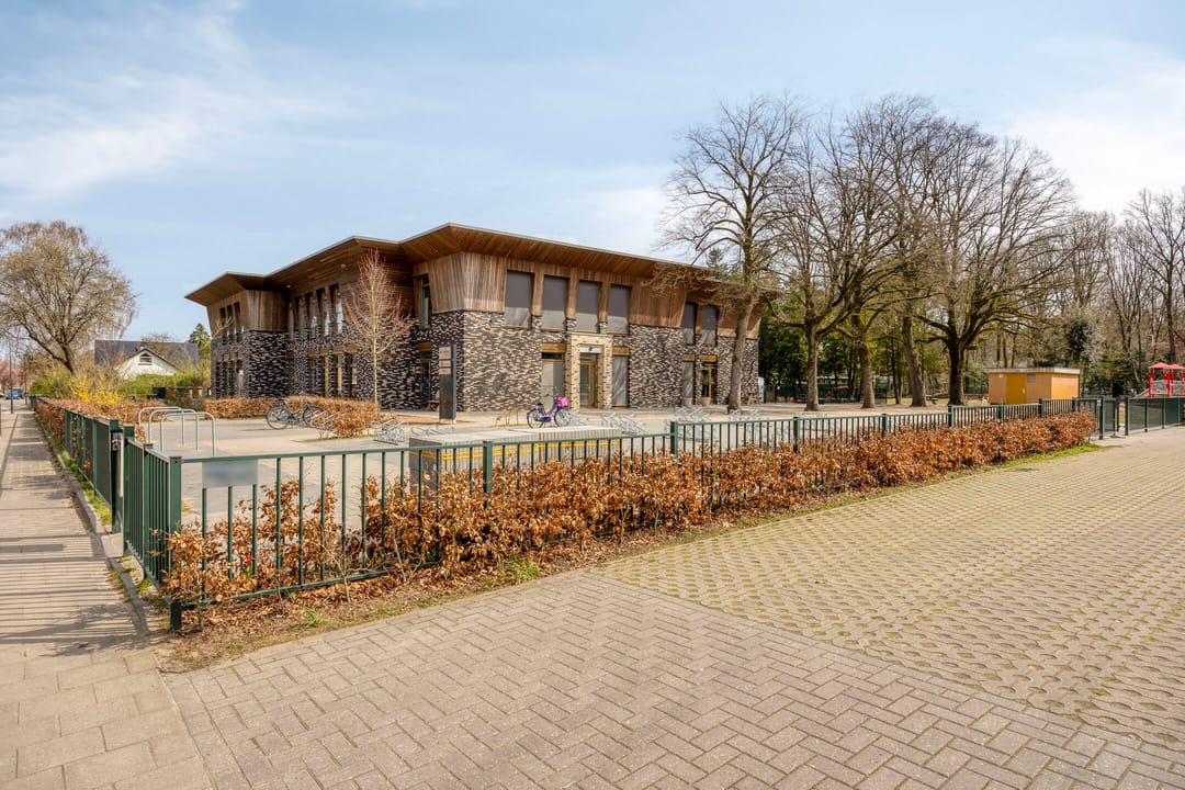 Photo 67 of G.P. Duuringlaan 12