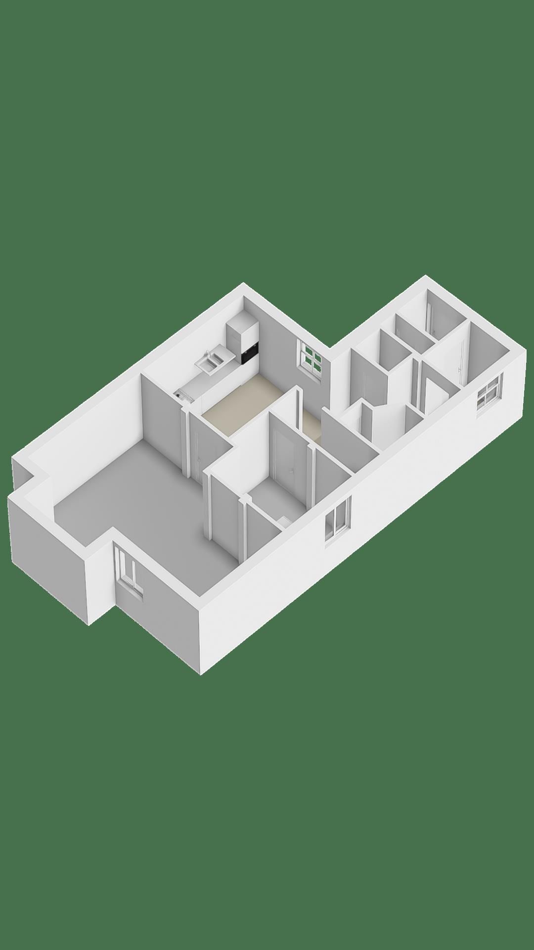 Photo 81 of G.P. Duuringlaan 12