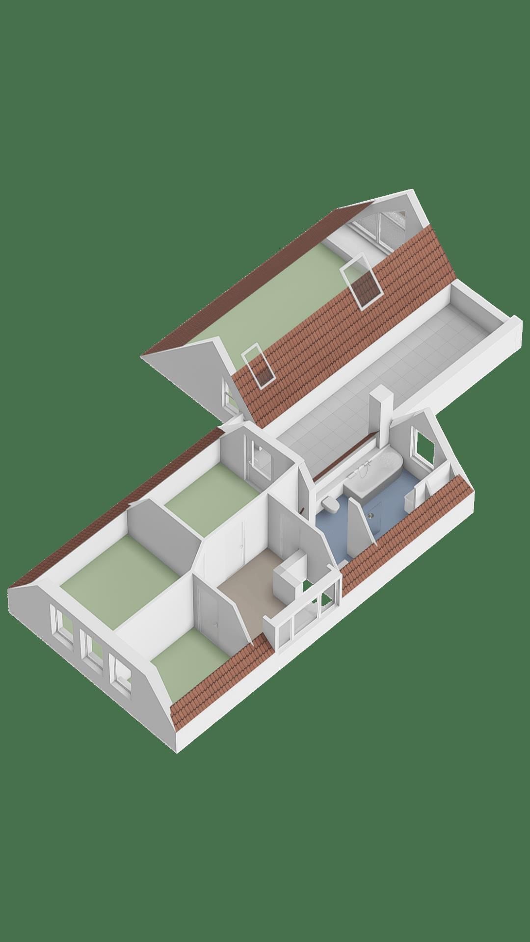 Photo 80 of G.P. Duuringlaan 12